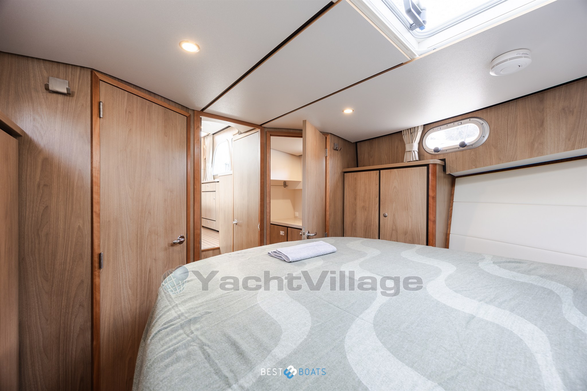 Linssen GS 35.0-33