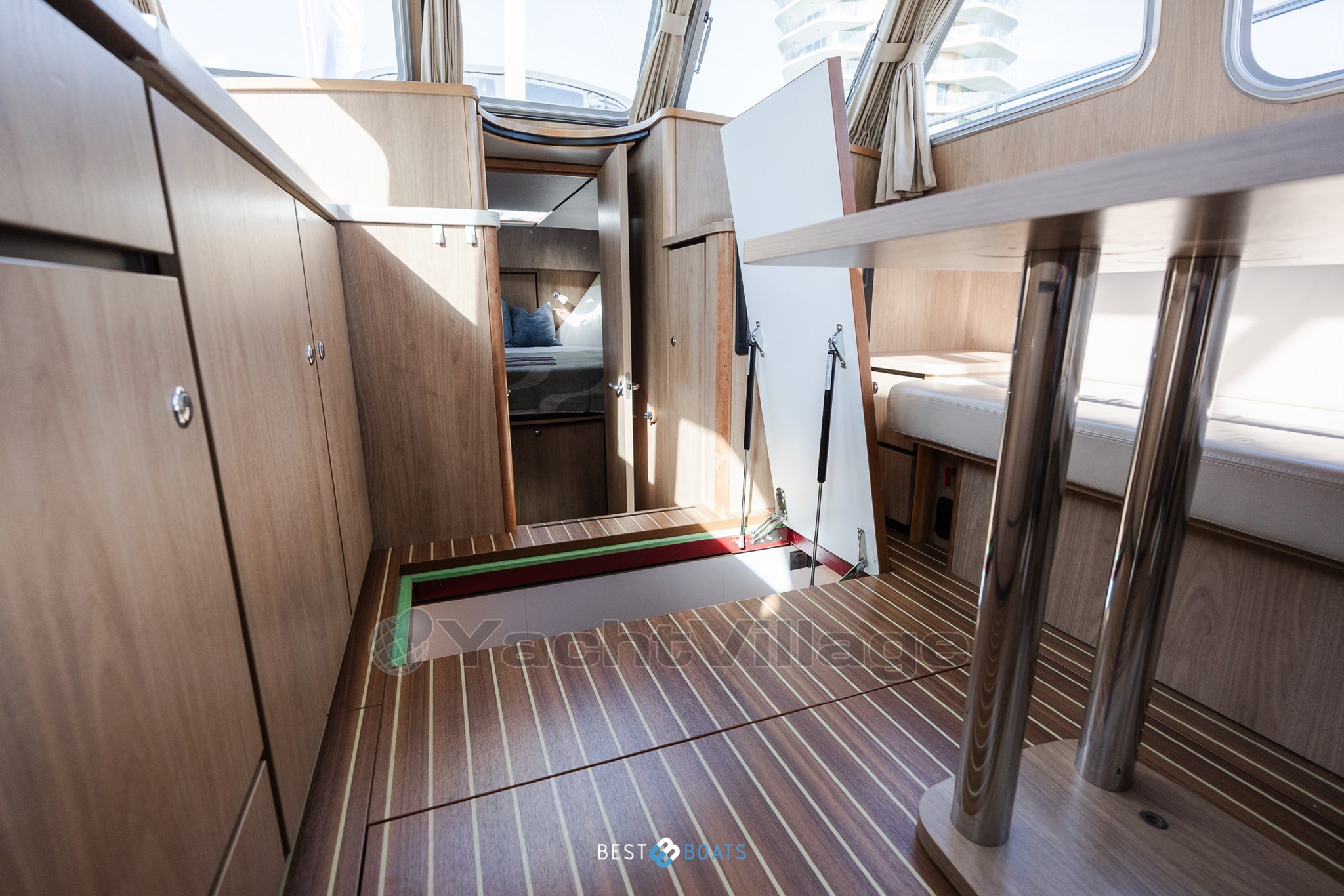 Linssen GS 35.0-53