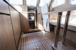 Linssen GS 35.0-53