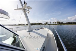 Linssen GS 35.0-8