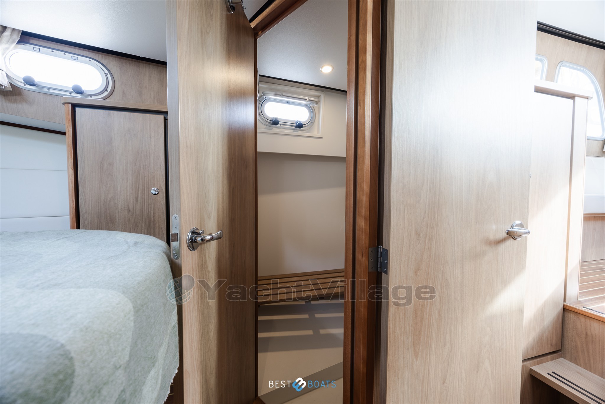 Linssen GS 35.0-38