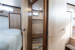 Linssen GS 35.0-38