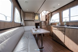 Linssen GS 35.0-22