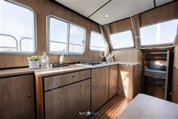 Linssen GS 35.0-24