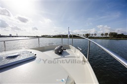 Linssen GS 35.0-9