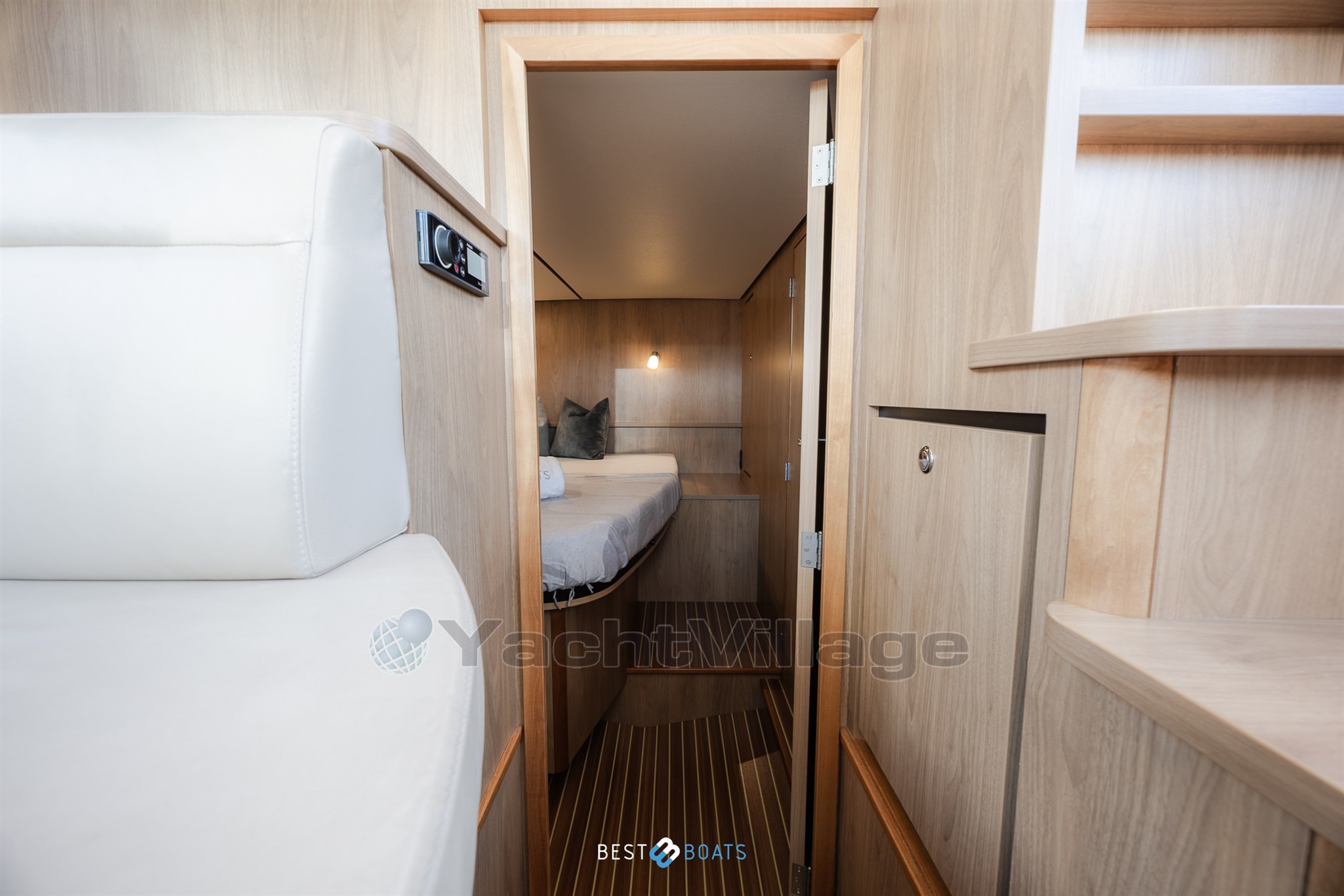 Linssen GS 35.0-40