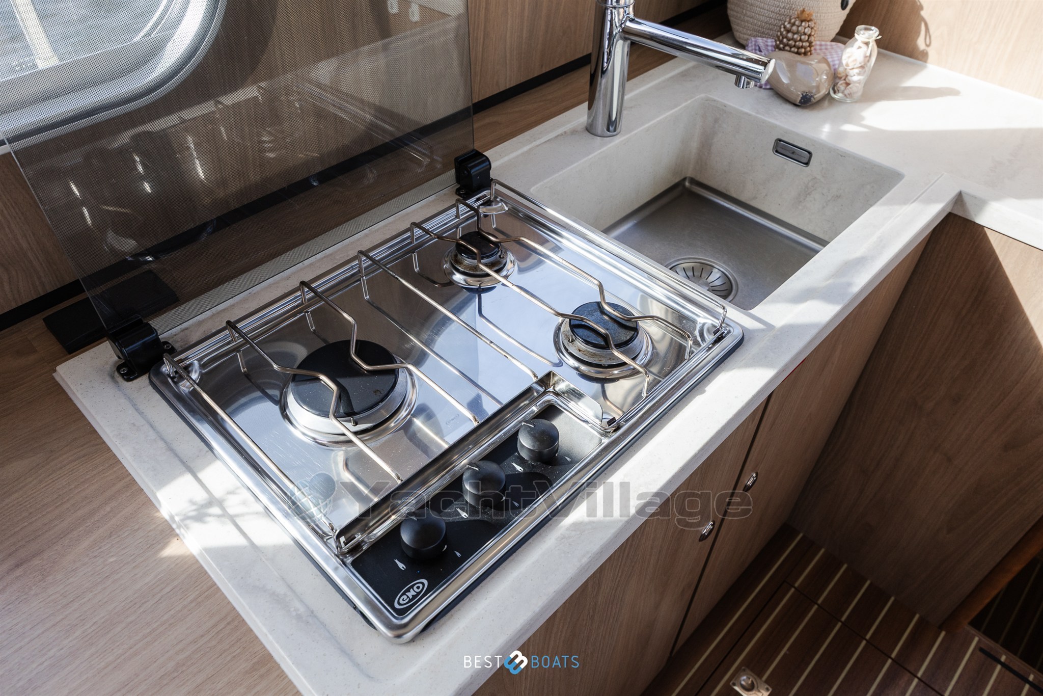 Linssen GS 35.0-27