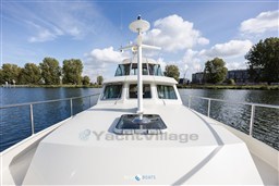 Linssen GS 35.0-10