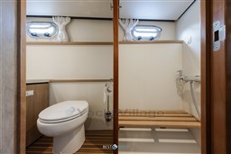 Linssen GS 35.0-46