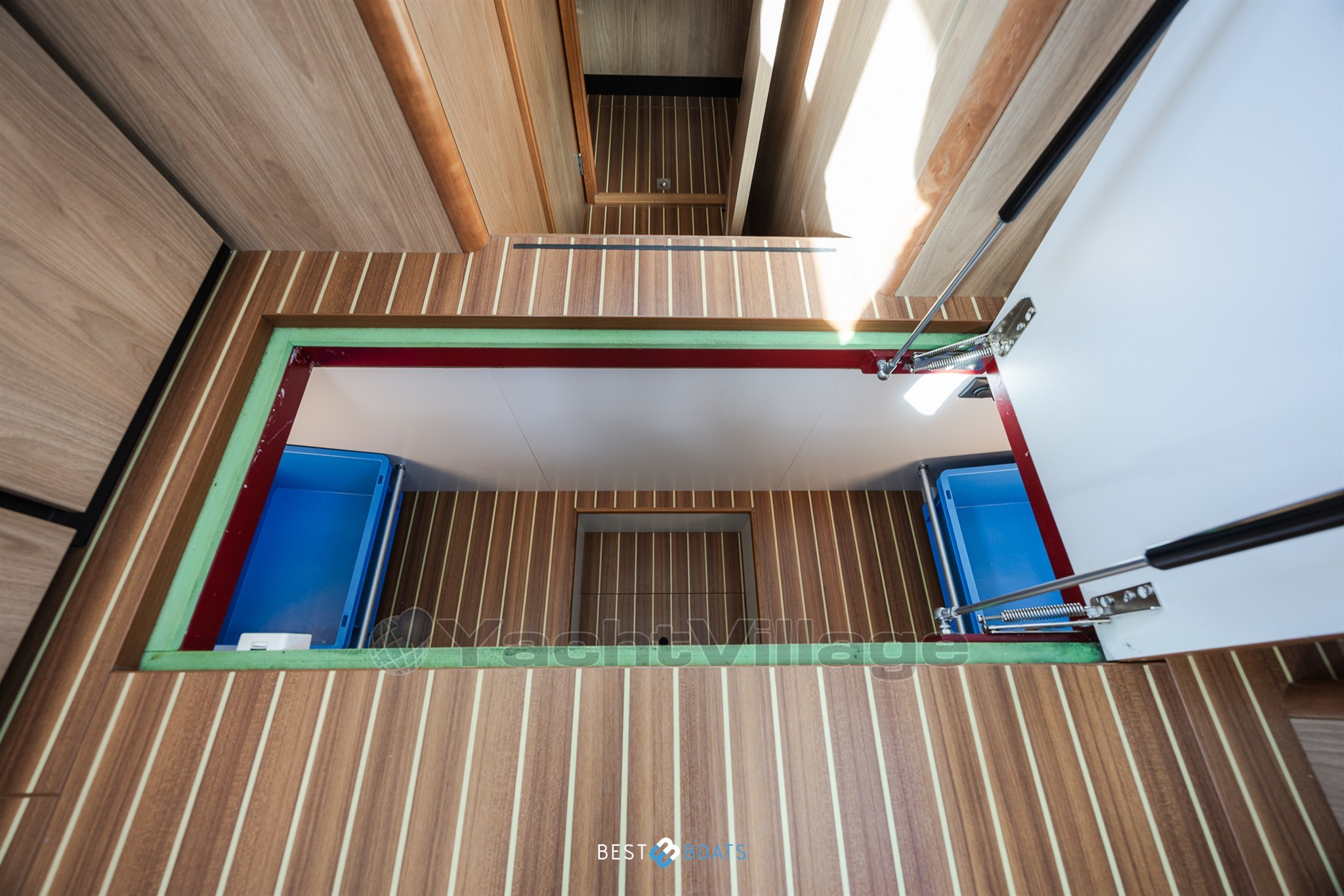 Linssen GS 35.0-54