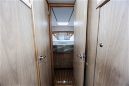 Linssen GS 35.0-28