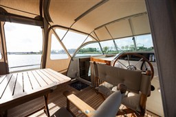 Linssen GS 35.0-16