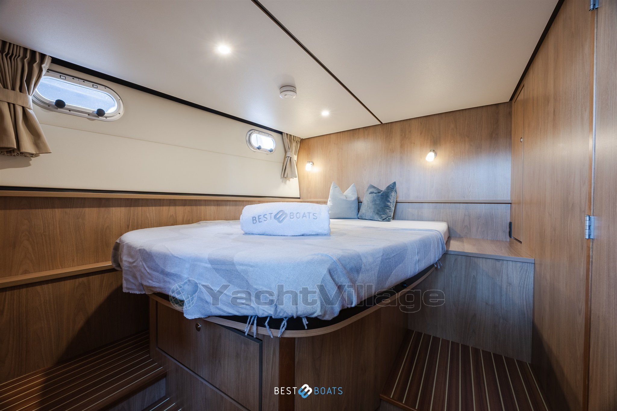 Linssen GS 35.0-41