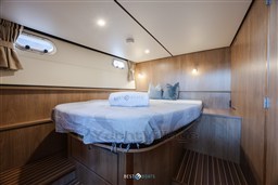 Linssen GS 35.0-41
