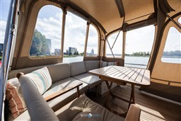 Linssen GS 35.0-15