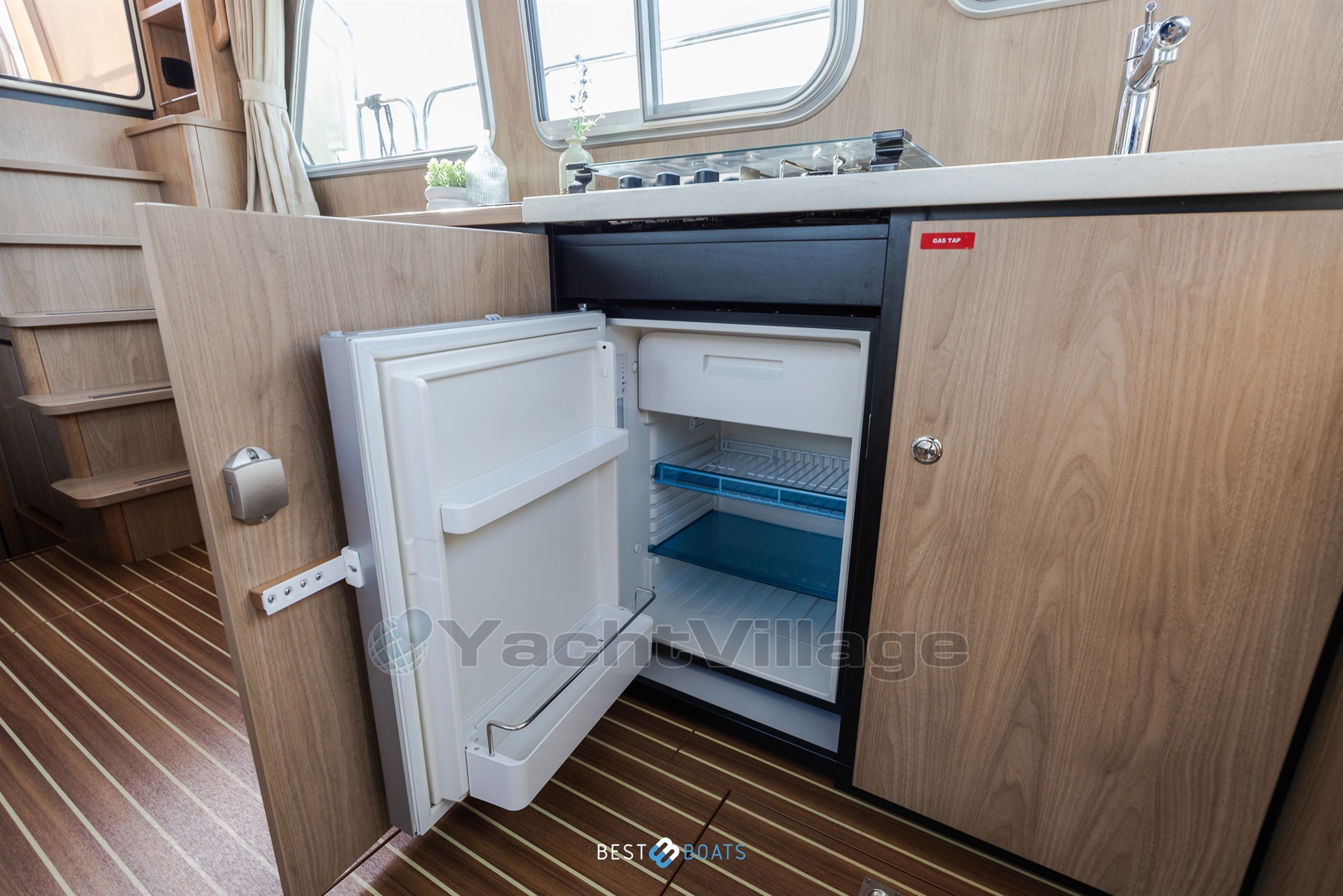 Linssen GS 35.0-26