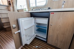 Linssen GS 35.0-26