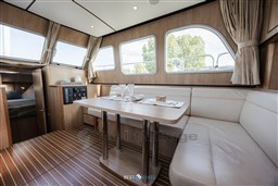 Linssen GS 35.0-20
