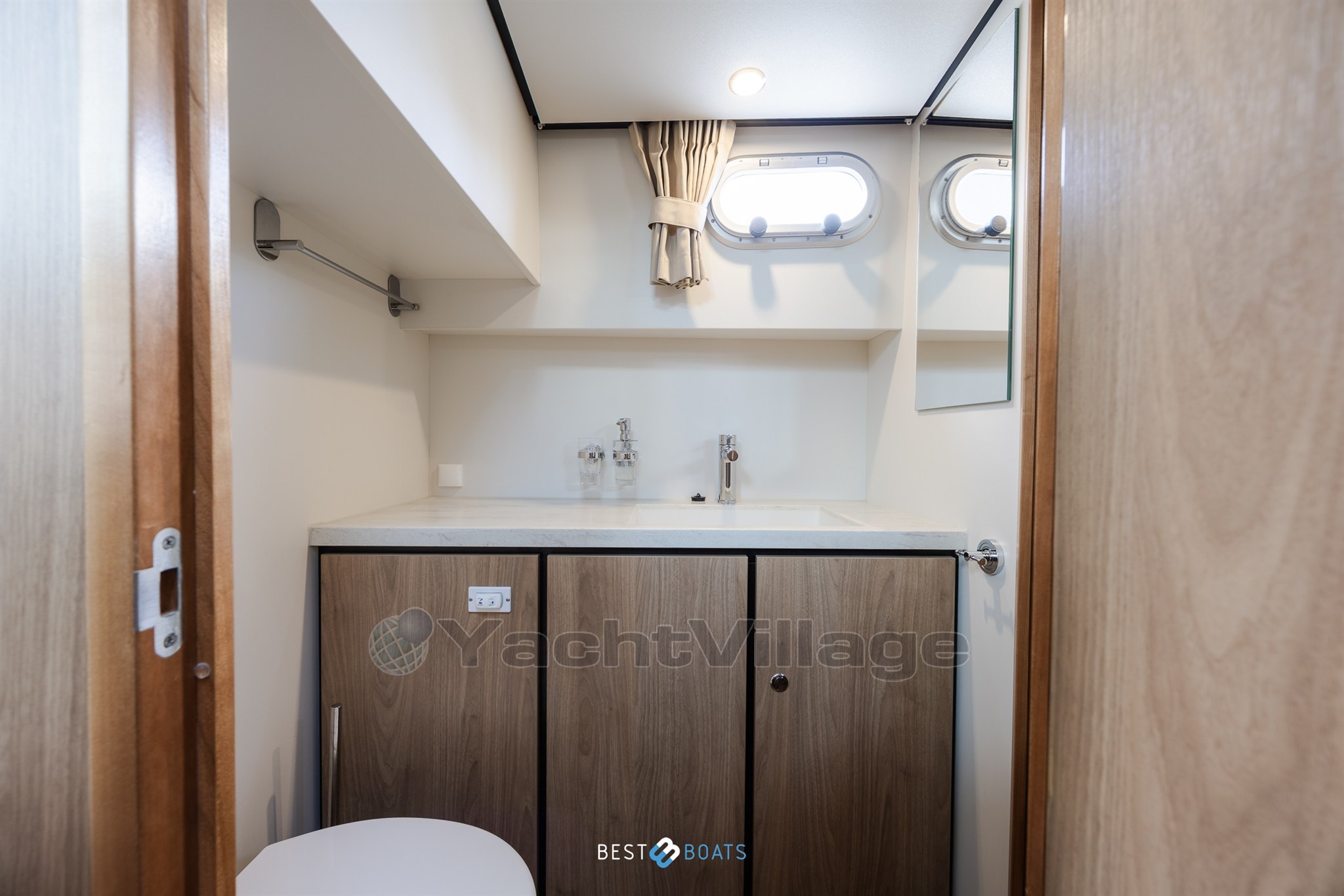 Linssen GS 35.0-37