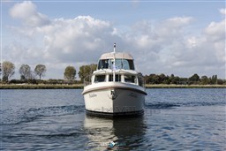Linssen GS 35.0-6