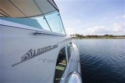 Linssen GS 35.0-7