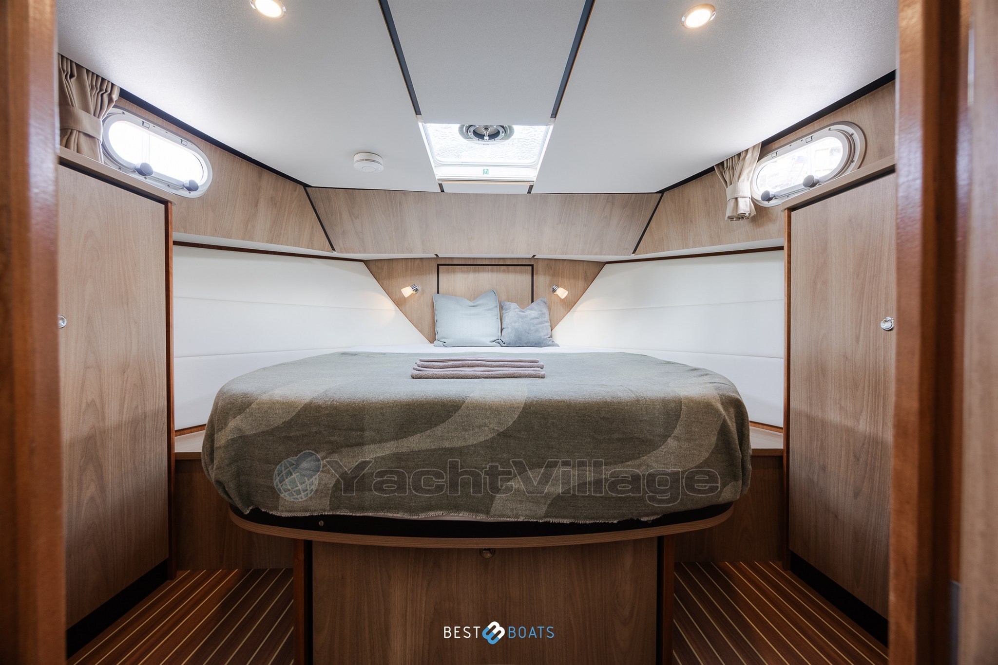 Linssen GS 35.0-29