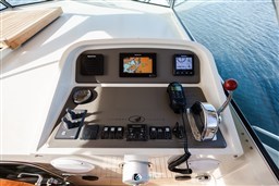 Linssen GS 35.0-18