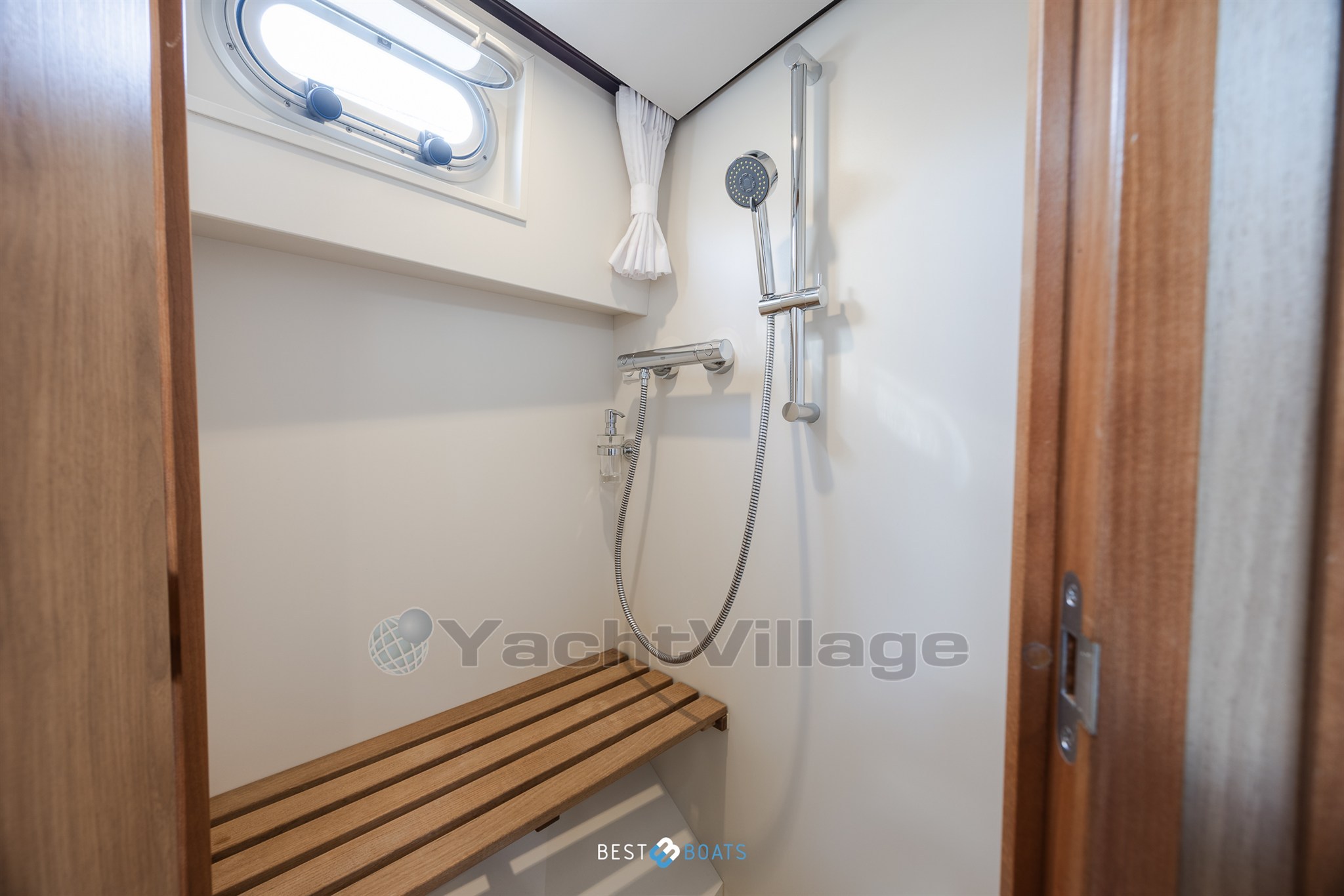 Linssen GS 35.0-39