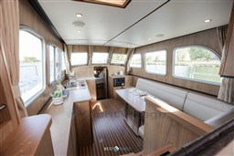 Linssen GS 35.0-19