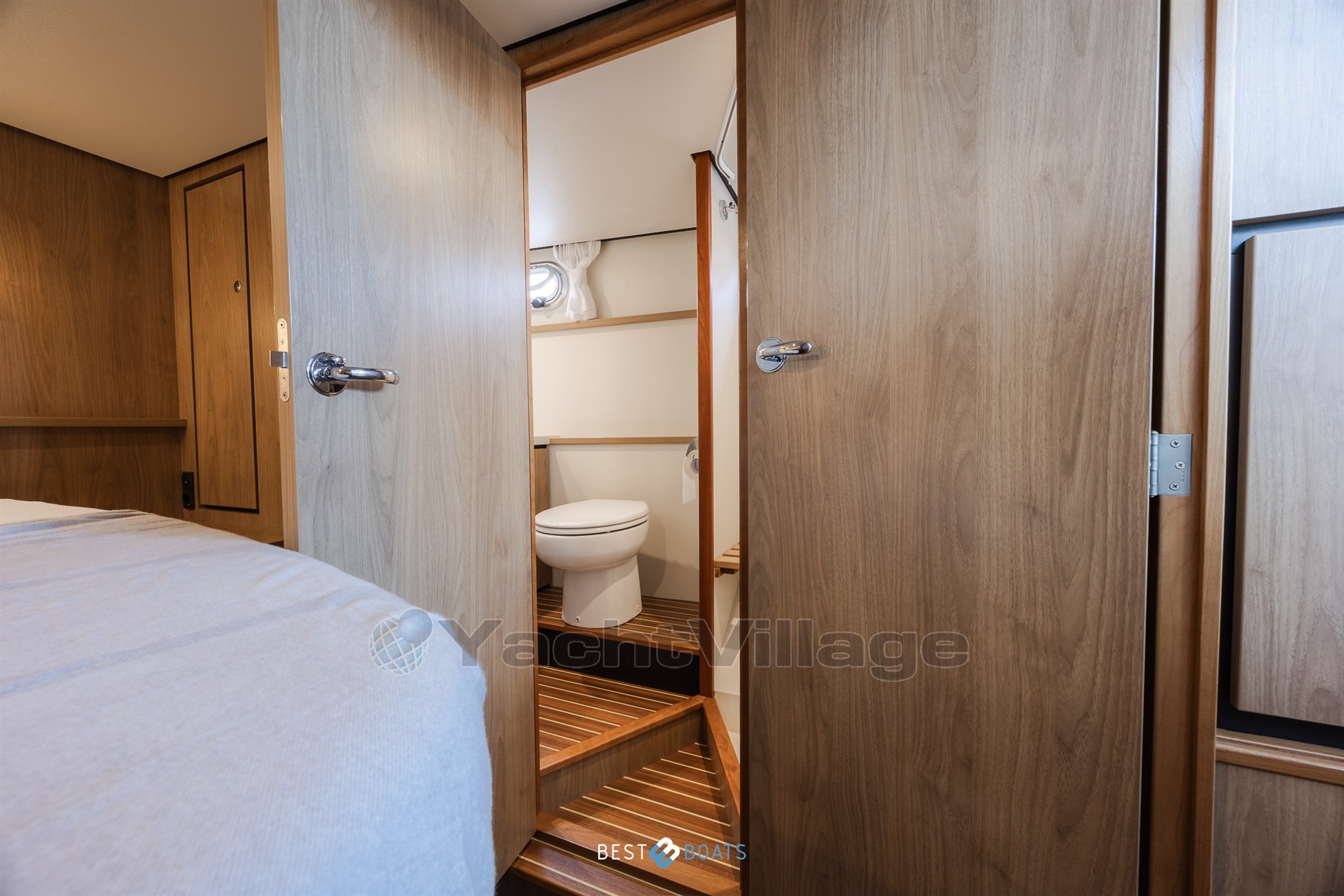 Linssen GS 35.0-45