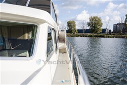 Linssen GS 35.0-11