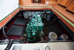 Linssen GS 34.9-51