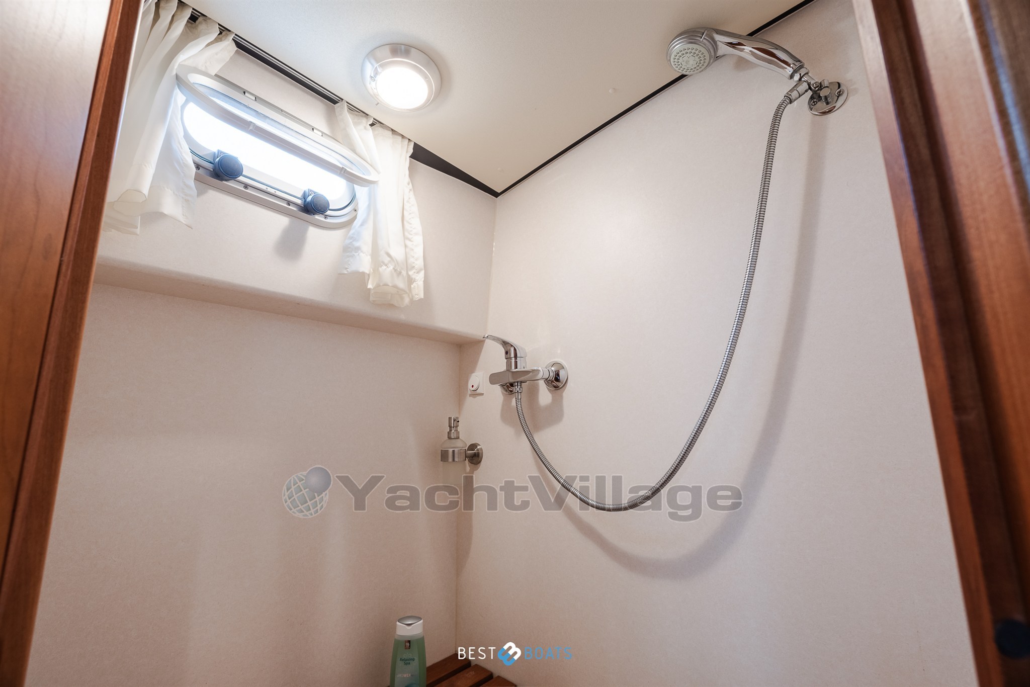 Linssen GS 34.9-39
