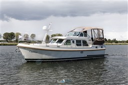 Linssen GS 34.9-5-2
