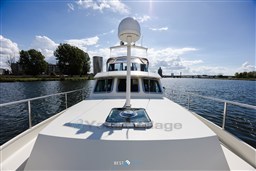 Linssen GS 34.9-9-2