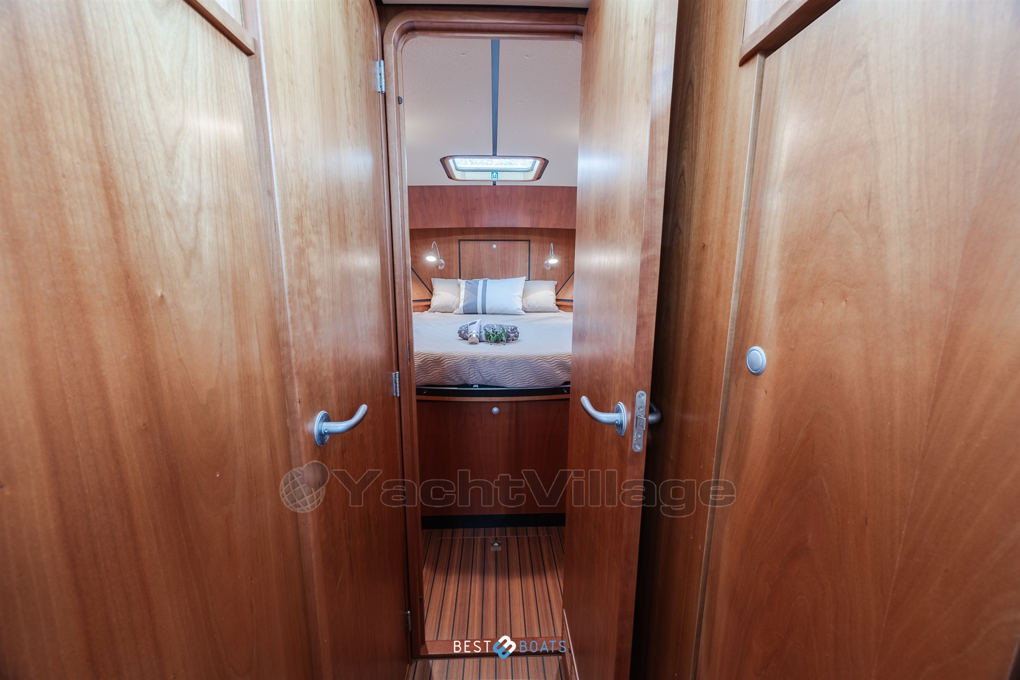 Linssen GS 34.9-29