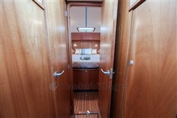 Linssen GS 34.9-29