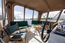 Linssen GS 34.9-12