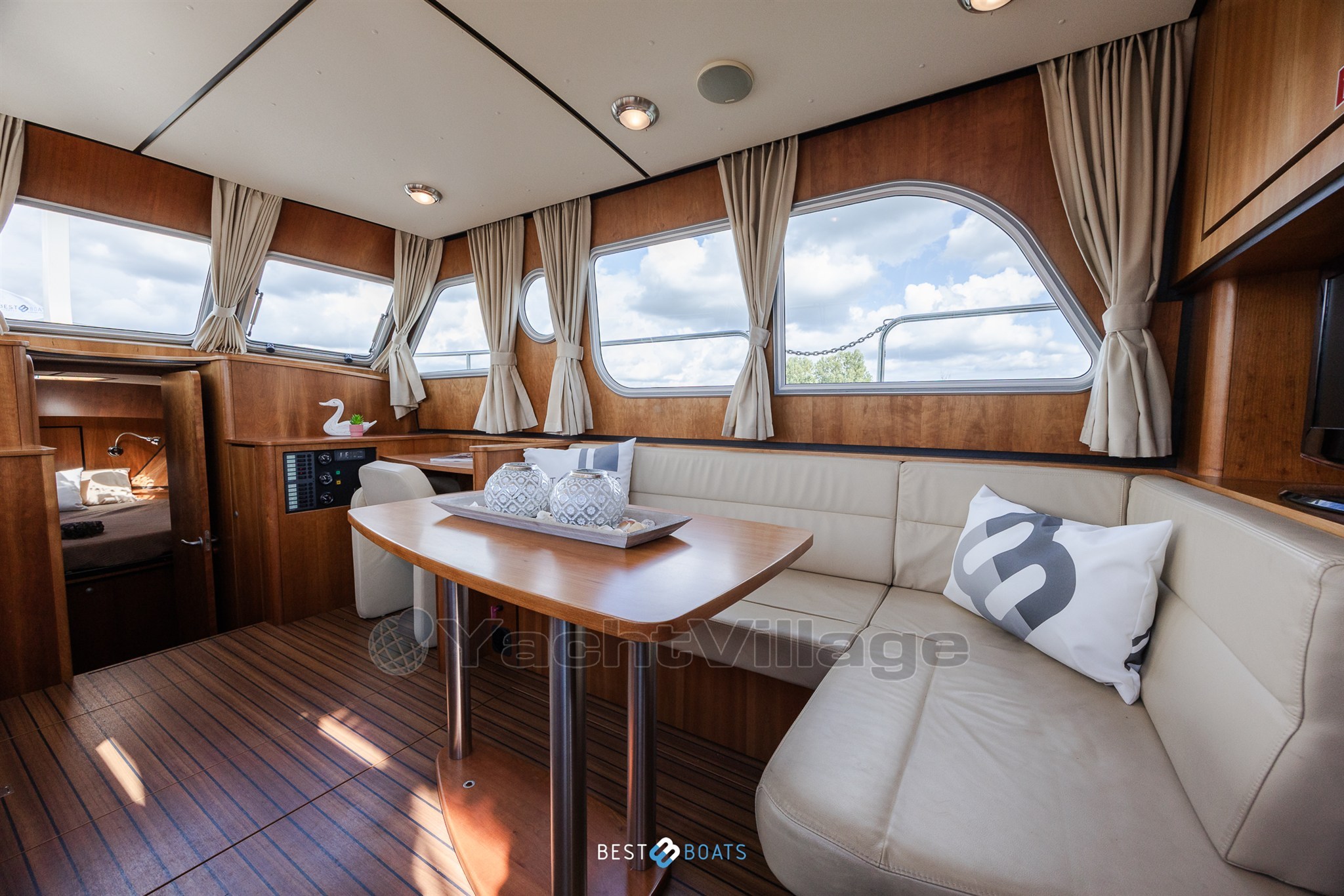 Linssen GS 34.9-19