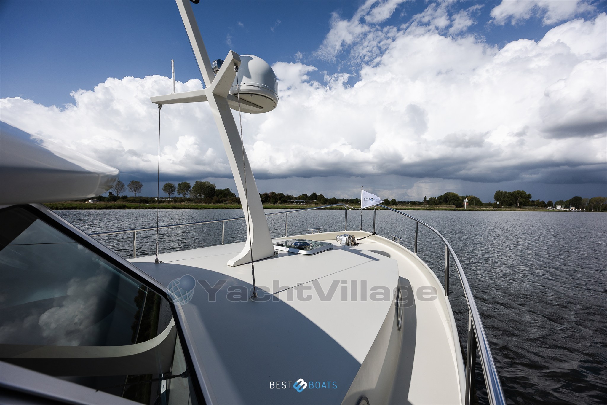 Linssen GS 34.9-7-2