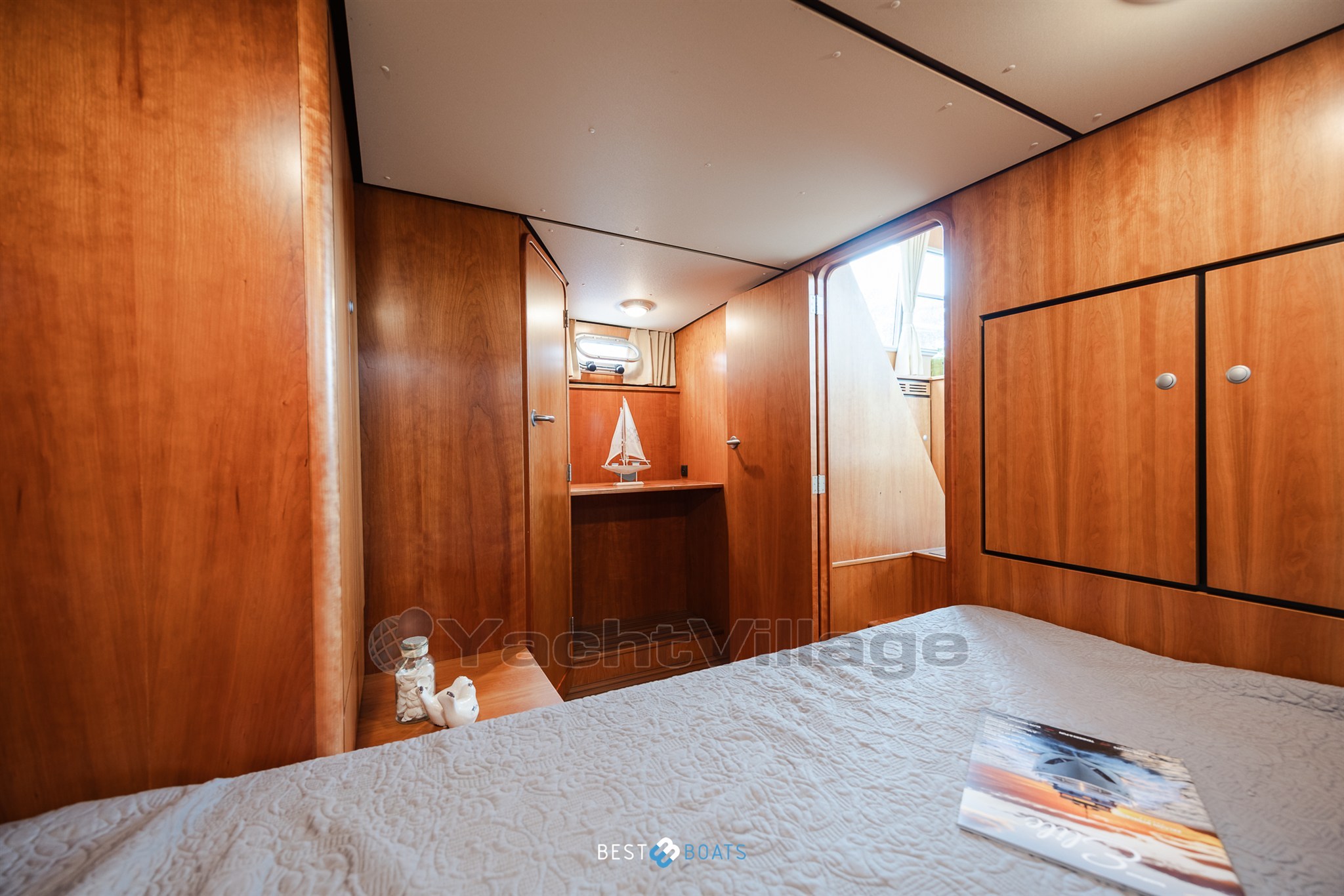 Linssen GS 34.9-43
