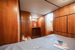 Linssen GS 34.9-43