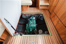 Linssen GS 34.9-50