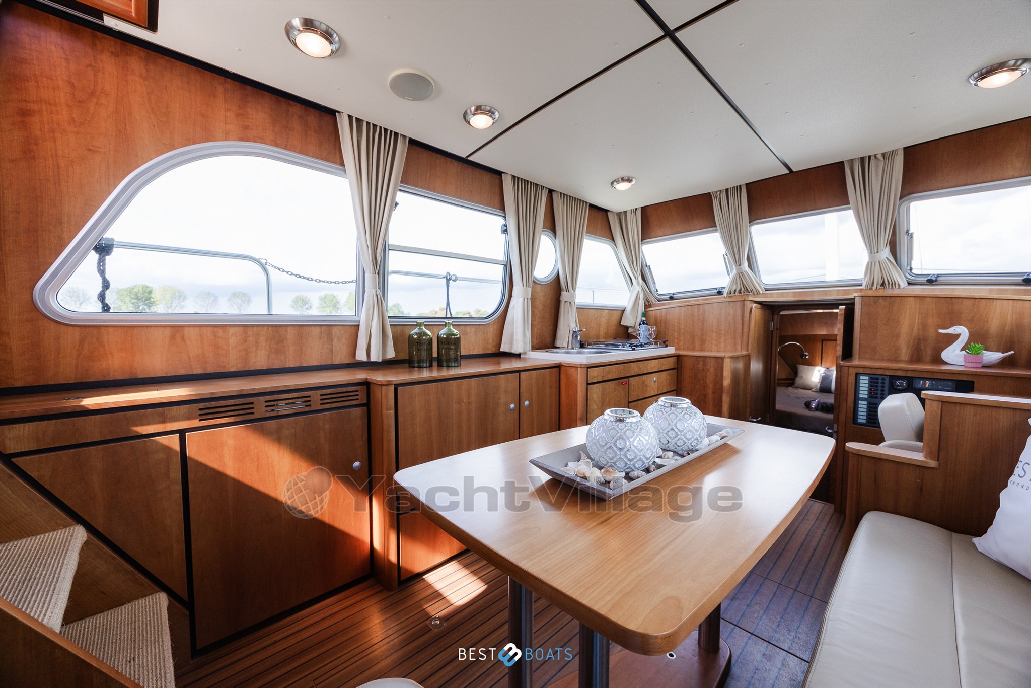 Linssen GS 34.9-22