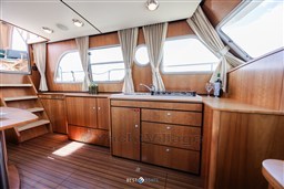Linssen GS 34.9-26
