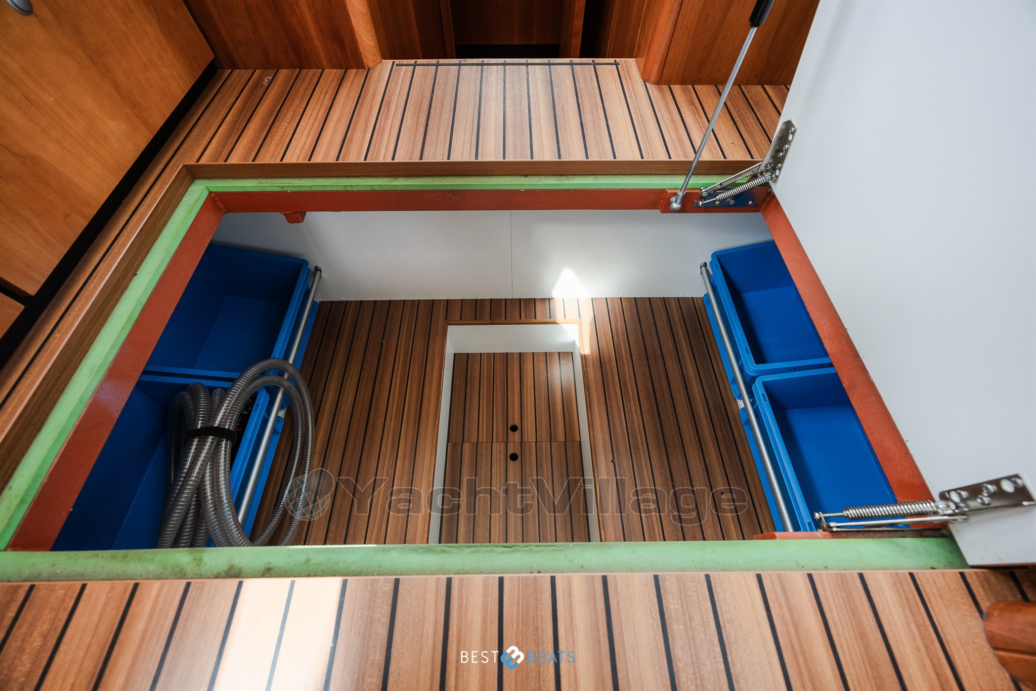 Linssen GS 34.9-49