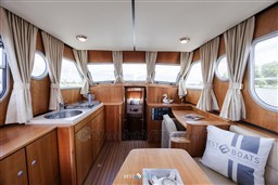 Linssen GS 34.9-23