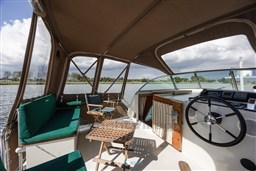 Linssen GS 34.9-14