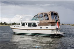 Linssen GS 34.9-4-2