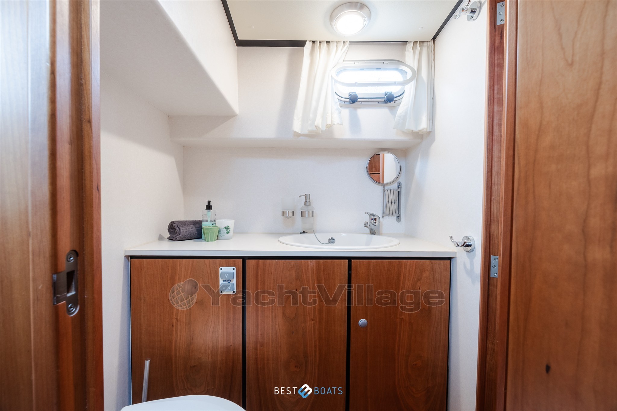 Linssen GS 34.9-36